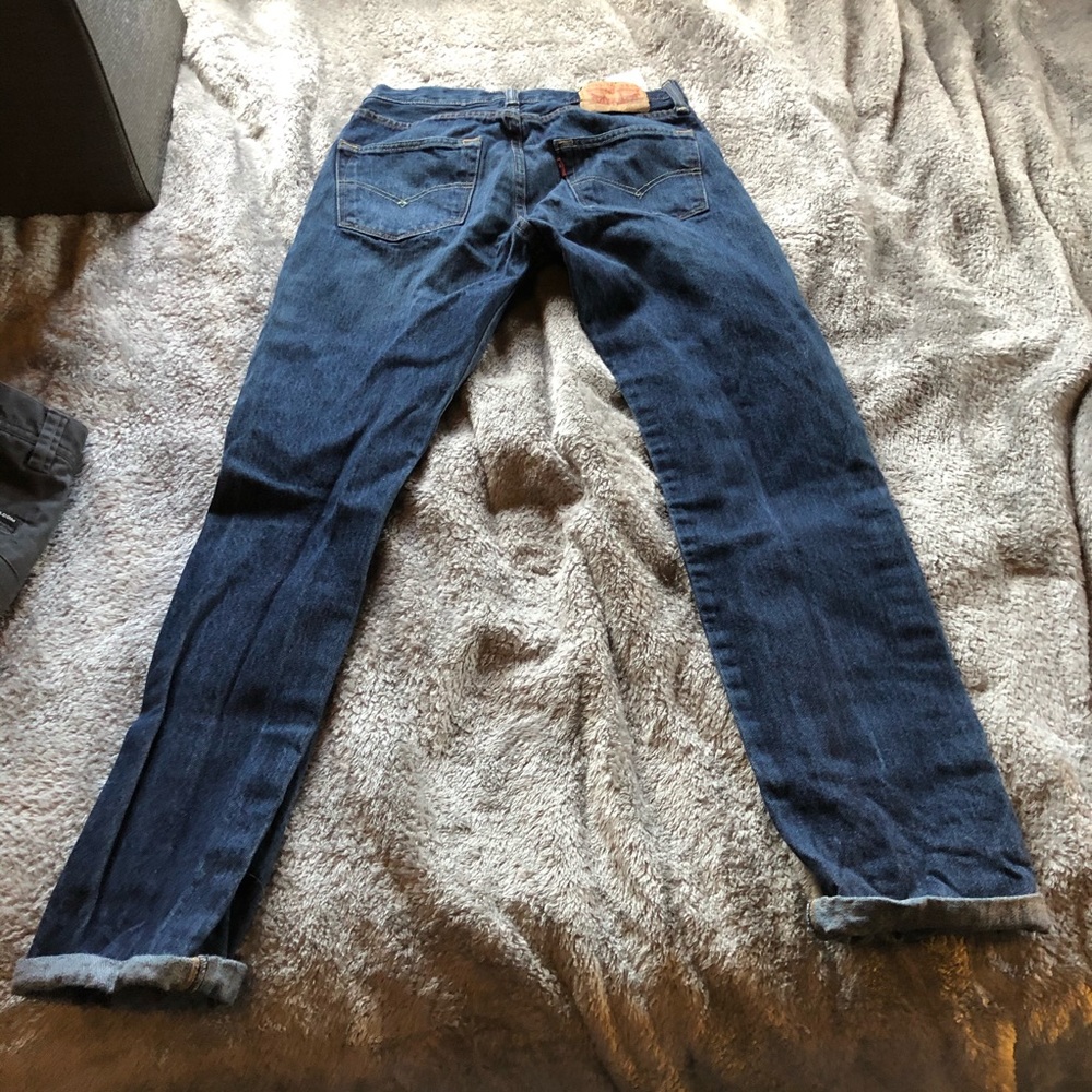 Levi’s 501